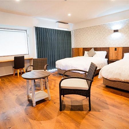 Condominium Hotel Okinawa Yumeto - Vacation Stay 33802V Nanjo Bagian luar foto