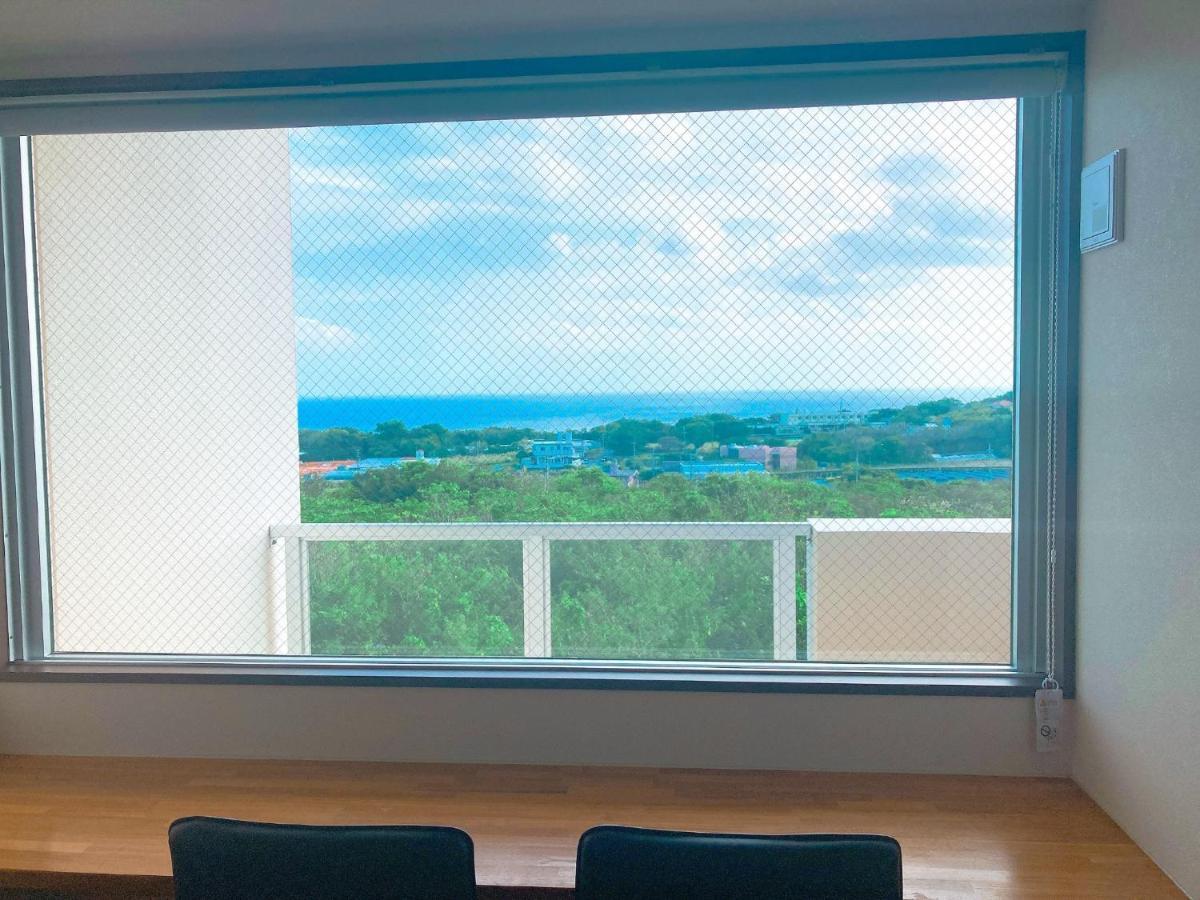 Condominium Hotel Okinawa Yumeto - Vacation Stay 33802V Nanjo Bagian luar foto
