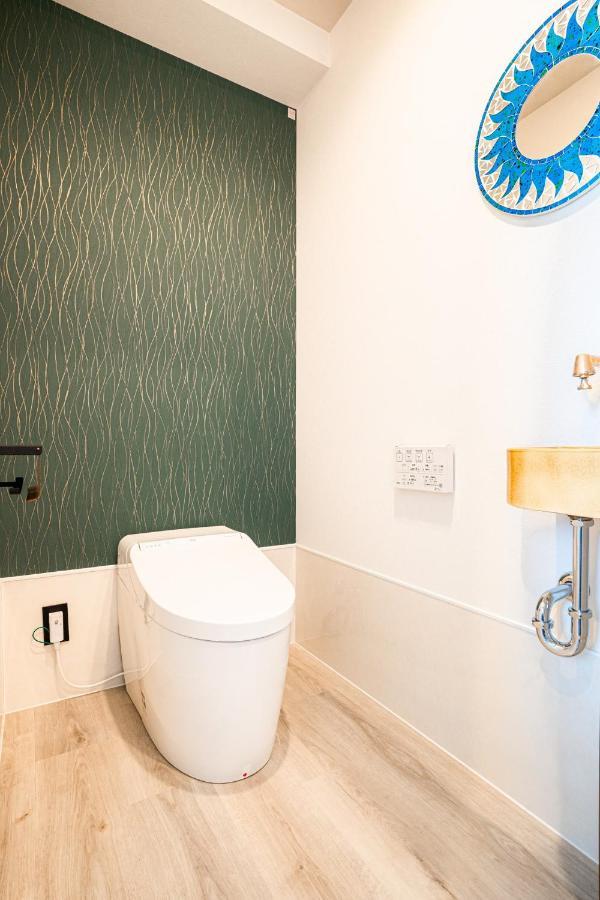 Condominium Hotel Okinawa Yumeto - Vacation Stay 33802V Nanjo Bagian luar foto